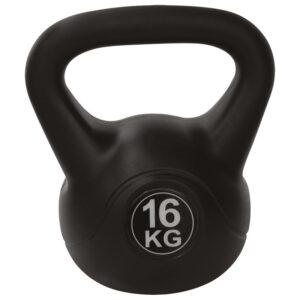 Tunturi PE Kettlebell - 16 kg
