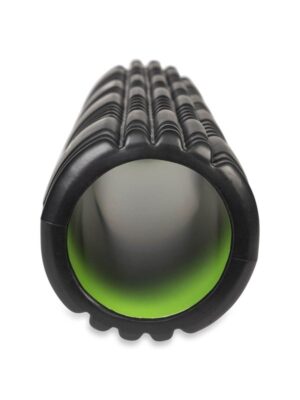 Tunturi Yoga Grid Foam Roller 61 cm.