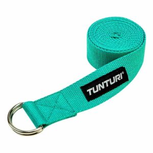 Tunturi Yoga Stropper - 200 cm