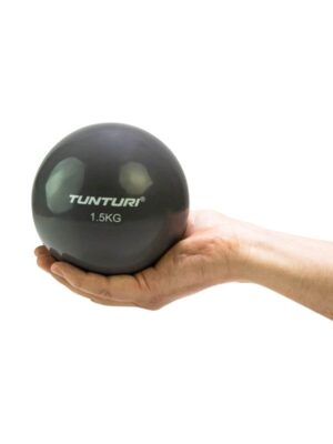 Tunturi Yoga Toningbold 1,5kg