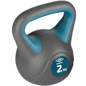 Umbro Kettlebell (2kg)