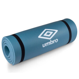 Umbro Yogamåtte (190x58x1,5cm)