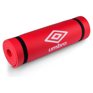 Umbro Yogamåtte (190x58x1cm)