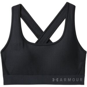 Under Armour Mid Crossback Sport Bra * Kampagne *