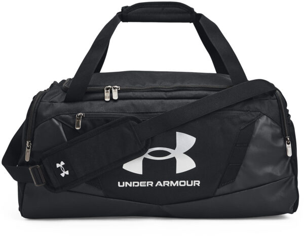 Under Armour Undeniable 5.0 Sportstaske, Small Unisex One Size Sort