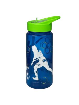 Undercover AERO Drinking Bottle Football 500ml