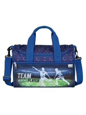 Undercover Sports bag Football