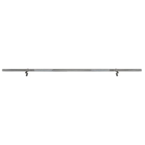 Vægtstang 25 mm 184 cm