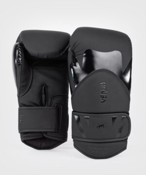 Venum Challenger 4.0 Boksehandsker Sort/Sort