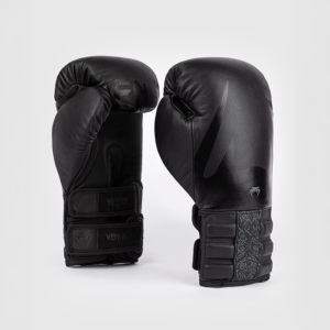 Venum Reverso Boksehandsker Sort
