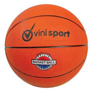 Vini Sport Basketball - Størrelse 3