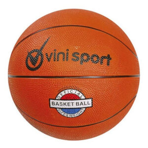 Vini Sport Basketball - Størrelse 5