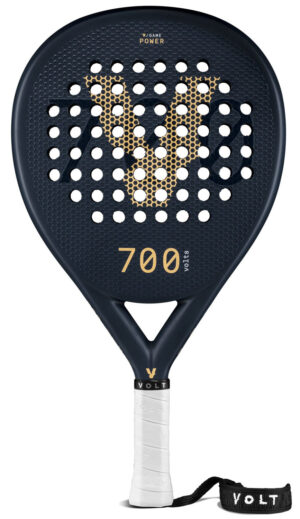 Volt Padel Volt 700 Padel Bat Unisex Os Blå