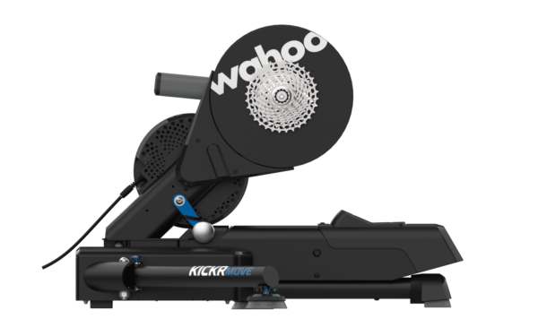 Wahoo KICKR Move hometrainer