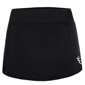 Women'S Active Athletic Skort Lightweight Skirt with Pockets for Running Tennis Golf Workout L