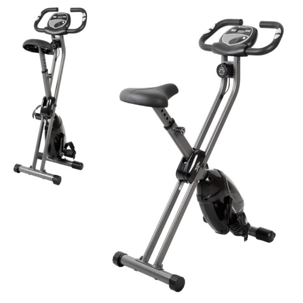 X-Bike foldbar motionscykel