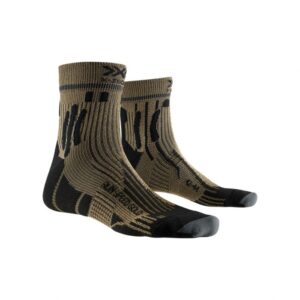 X-bionic X-socks RUN SPEED TWO - Løbestrømper M/L 39-41 til Mellem- og Langdistanceløb