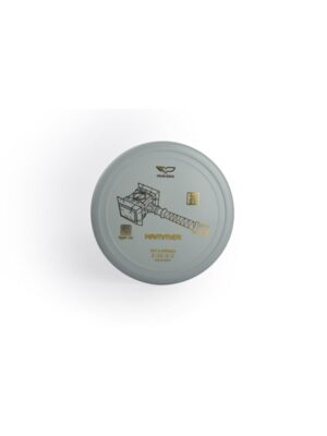 Yikun Disc Golf Putter HAMMER