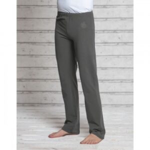 Yoga leggings turmalin grey - Størrelse: XS - Yoga tøj - Spirit Of Om - GodKarmaShop