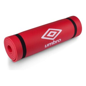 Yogamåtte 190 x 58 x 1 cm