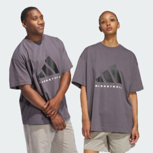 adidas Basketball k⌀nsneutral T-shirt