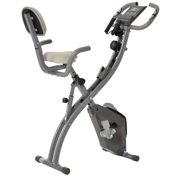 motionscykel