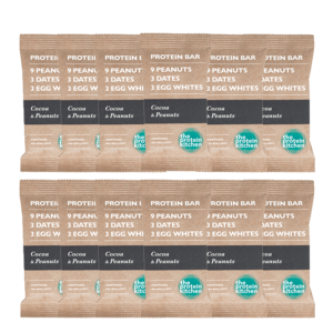 12 x Proteinbarer, 55 g