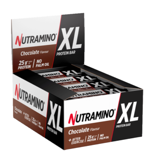 16 x XL Proteinbar 74 g