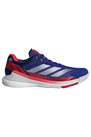 Adidas CrazyQuick Boost Padel sko - Blå -