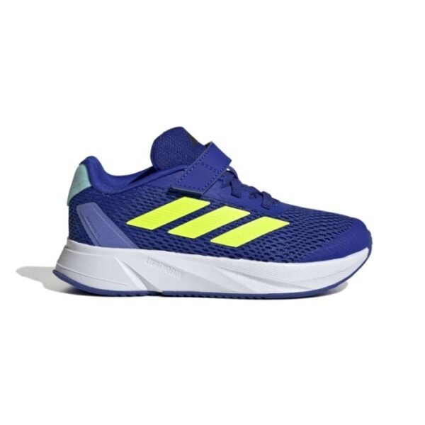 Adidas Duramo SL EL K PS Str. 28 Unisex - Letvægts løbesko til børn med god stødabsorbering