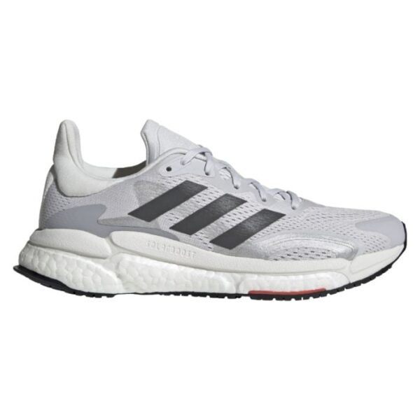 Adidas Solar Boost 3 Str. 36 - Stødabsorberende Dame Løbesko til Daglig Træning