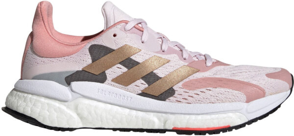 Adidas Solarboost 4 Sko Dame 36 2/3 Pink