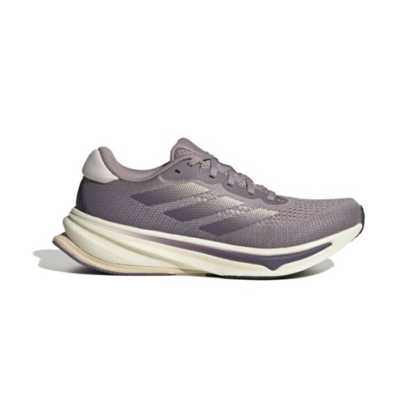 Adidas Supernova Rise 38⅔ - Stødabsorberende Løbesko til Dame - Daglig Træning