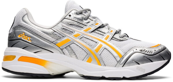 Asics Gel1090 Sneakers Herre 42.5 Hvid