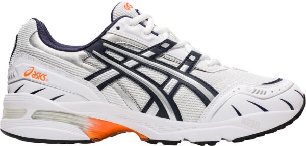 Asics Gel1090 Sneakers Herre 47 Hvid