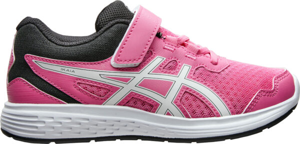 Asics Ikaia 9 Ps Unisex 33.5 Pink