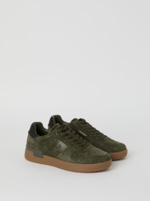 Björn Borg Men's Sneakers T2900 Tennis Low Grøn, 41