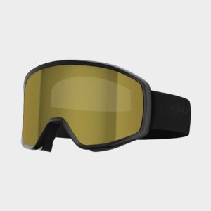 Cebe Razor2 Zero Black Yellow Skibriller
