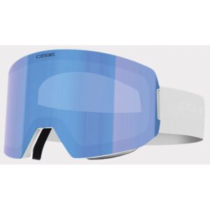 Cebe Striker2 Sm White Skibriller