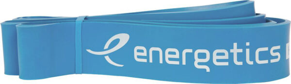 Energetics Strength Træningselastikker 2.0 Unisex 4 Blå