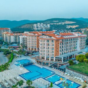 Hotel Ramada Resort Kusadasi & Golf