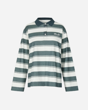 Jeanne - Baritone Blue Football