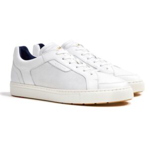 LLOYD MALAGA Herre X-Motion WHITE Str. 40