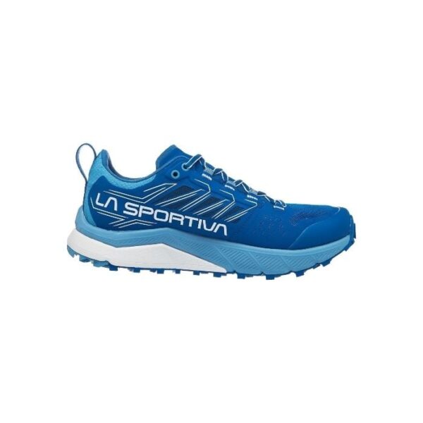 La Sportiva Jackal Str - Trail Løbesko 36½, Komfort til Damer, Lange Distancer