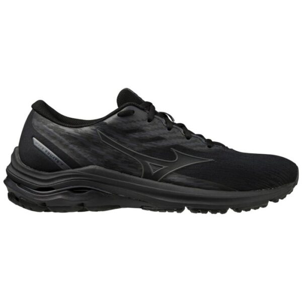 Mizuno Wave Equate 7 Str. 41 - Komfortable løbesko til herre med god stødabsorbering