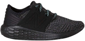 New Balance Fresh Foam Cruz V2 Unisex 28 Sort