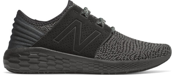New Balance Fresh Foam Cruz V2 Unisex 40 Sort