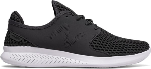 New Balance Fuelcore Coast V3 Dame 37 Sort