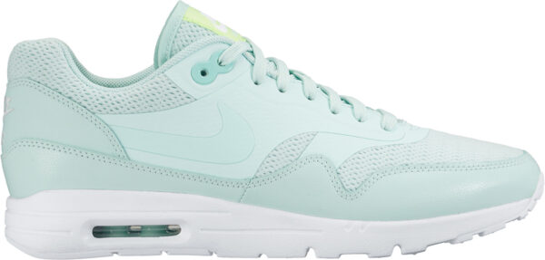 Nike Air Max 1 Ultra Essentials Dame 38 Sort