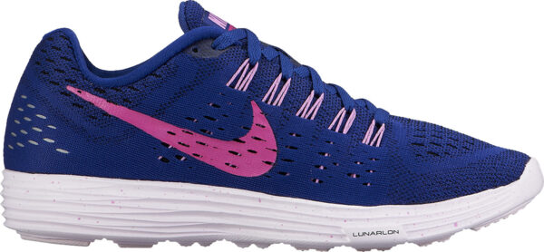 Nike Lunartempo Dame 37.5 Blå